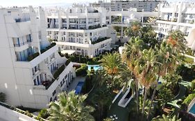 Marbella House Penthouse